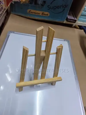 Art Easel Stand Available