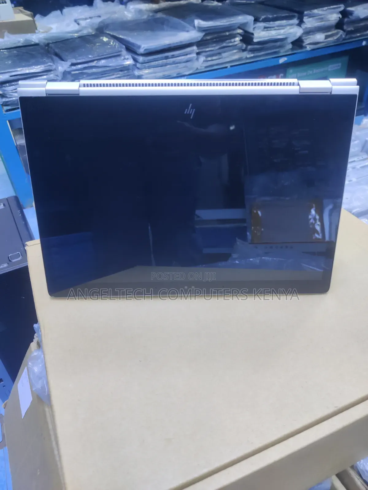 Laptop HP EliteBook X360 1030 G2 8GB Intel Core i5 SSD 256GB