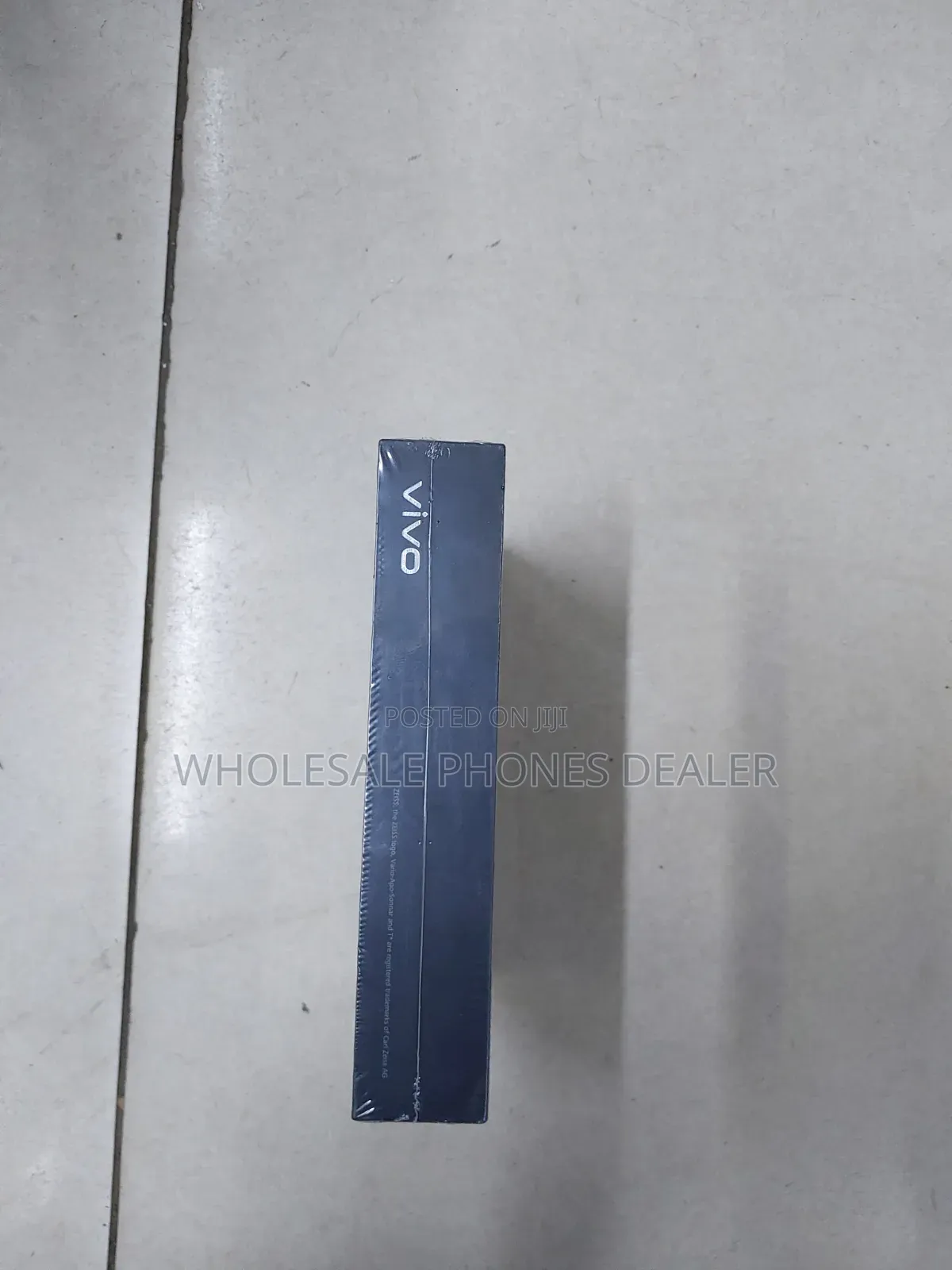Vivo X300 Pro 512 GB Black