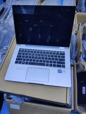 Laptop HP EliteBook X360 1030 G2 8GB Intel Core i5 SSD 256GB