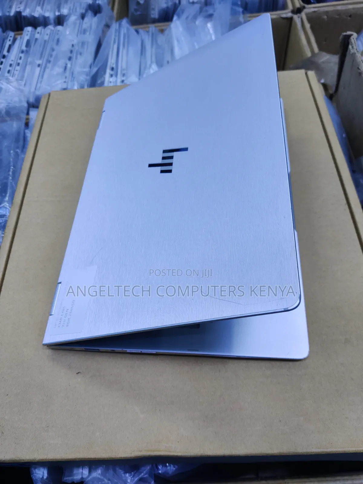 Laptop HP EliteBook X360 1030 G2 8GB Intel Core i5 SSD 256GB