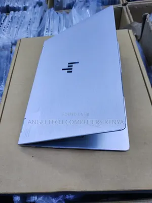 Laptop HP EliteBook X360 1030 G2 8GB Intel Core i5 SSD 256GB