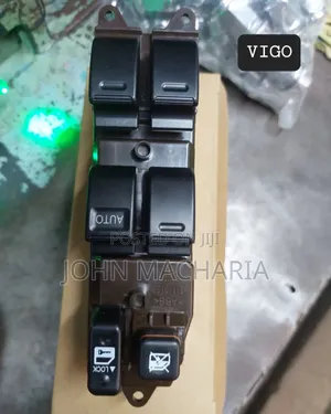 Window Switch for Toyota Hilux Vigo