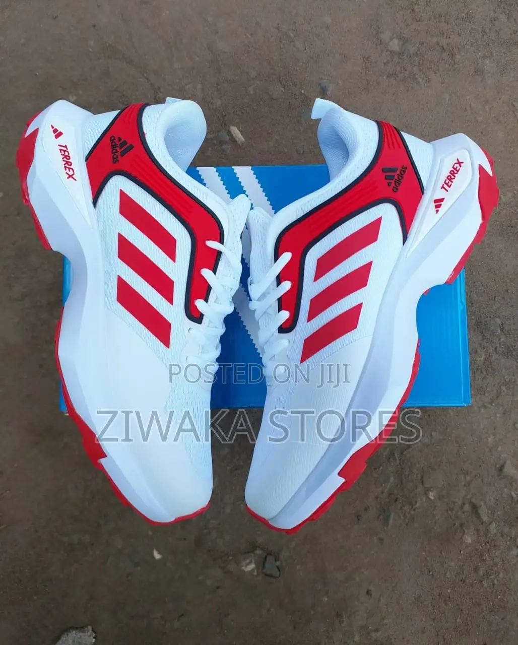 Adidas Terrex for Sales