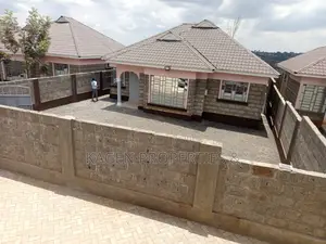 3bdrm Bungalow in Kibiku for rent