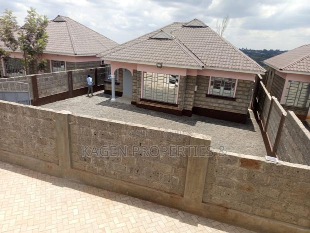 3bdrm Bungalow in Kibiku for rent