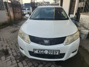 Toyota Allion 2008 Pearl