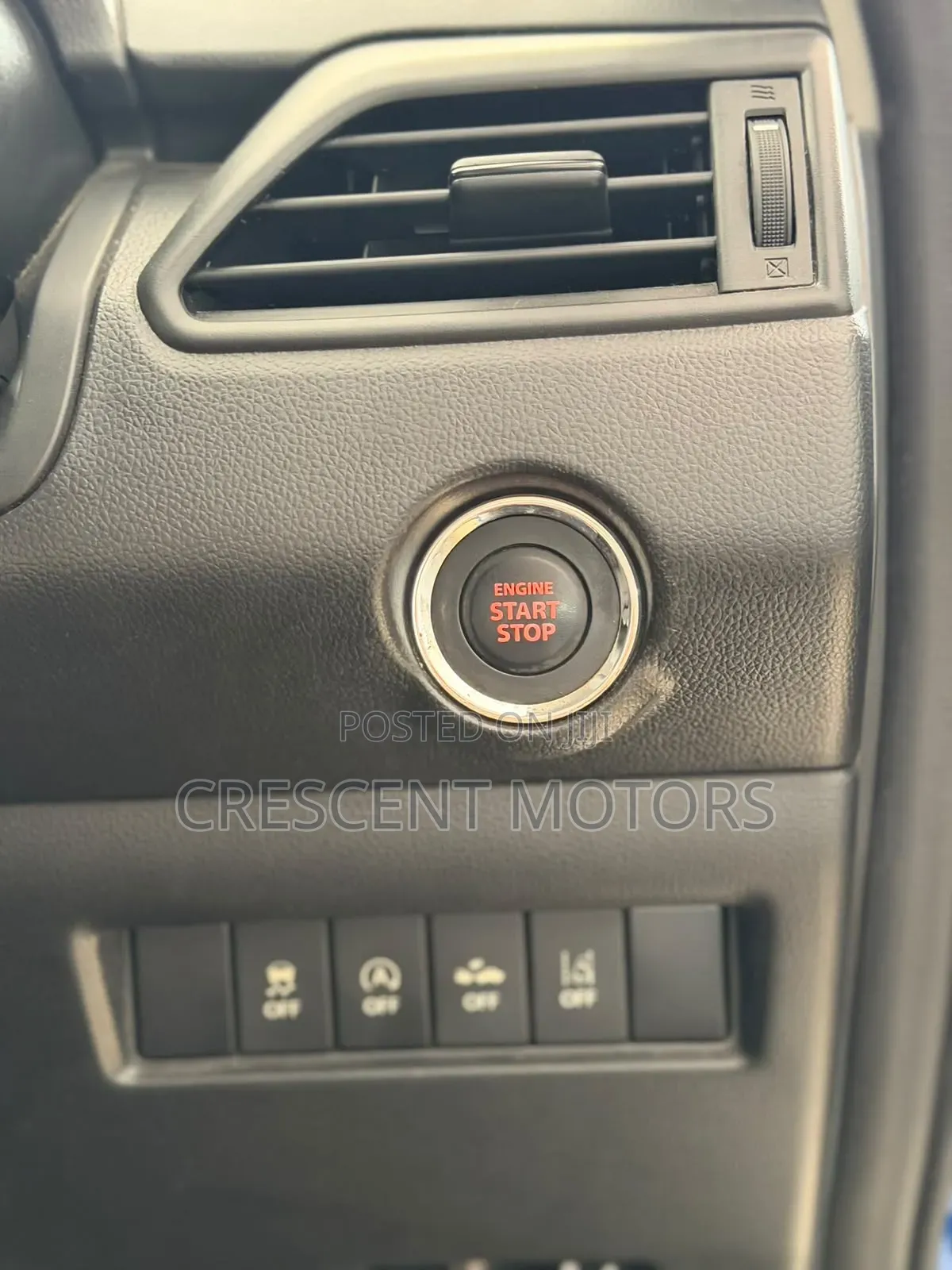 Suzuki Swift 2018 Blue