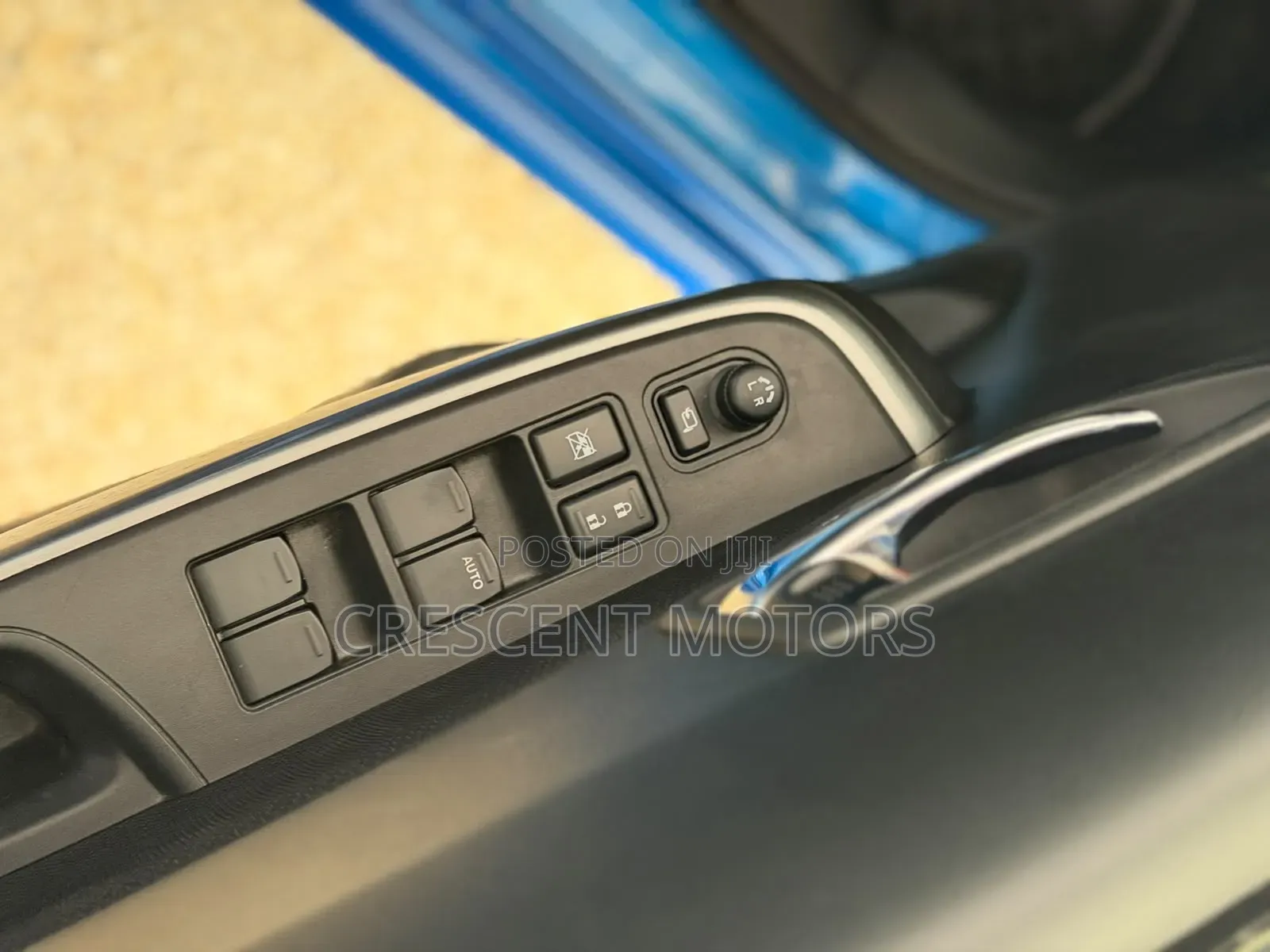 Suzuki Swift 2018 Blue