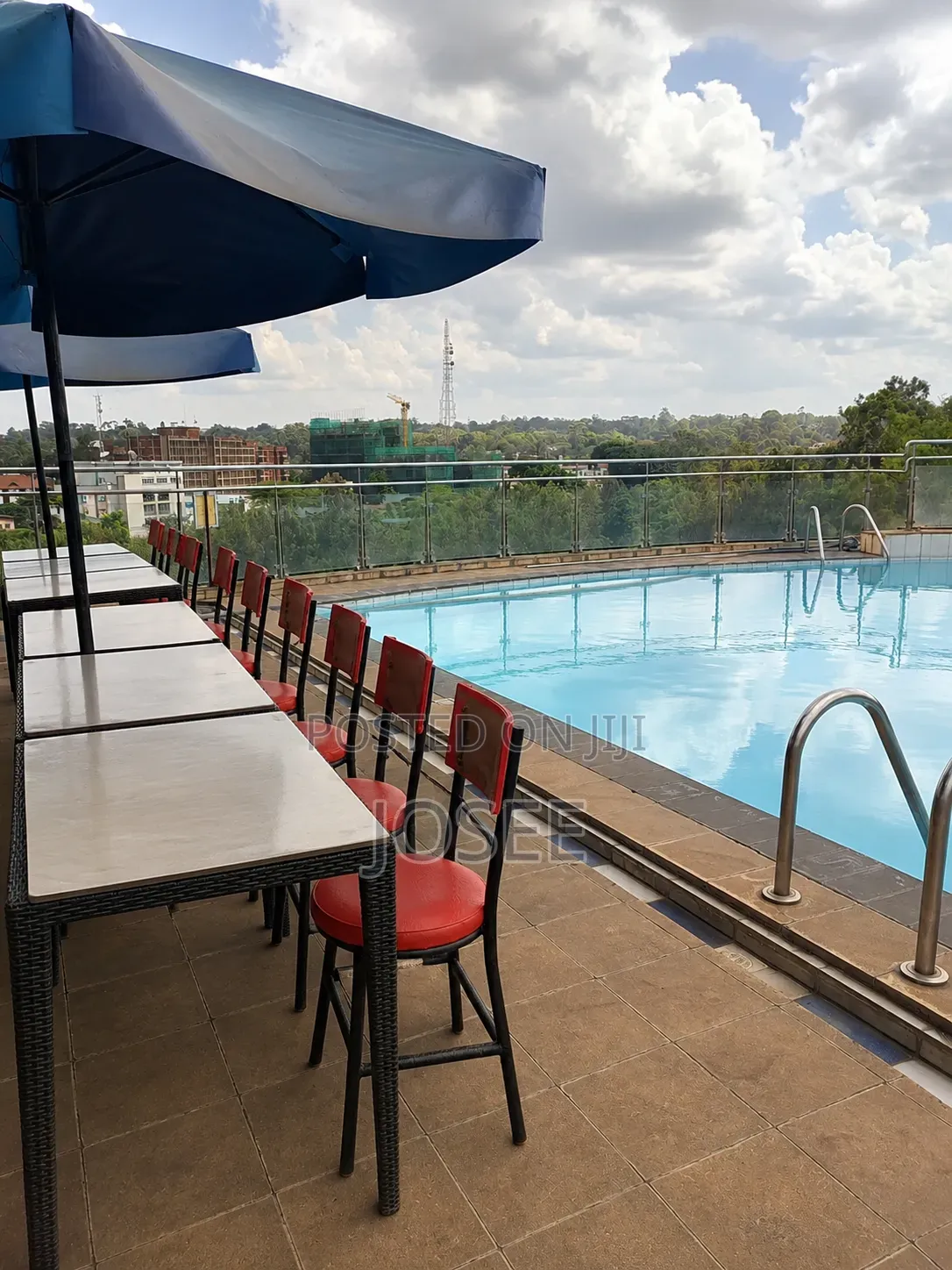 Elite Rooftop Studio