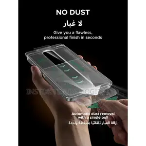 Ugreen 2 Pack Screen Protector for Samsung S26 Ultra
