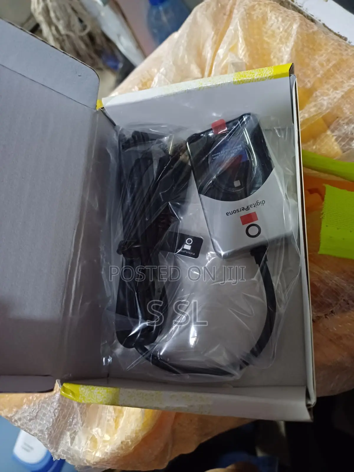 Digitalpersona U.Are.U 4500 Kenya | Usb Fingerprint Reader