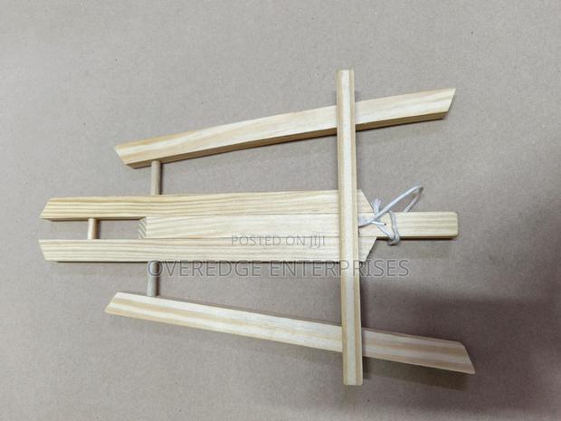 Imported Easel Stand Available