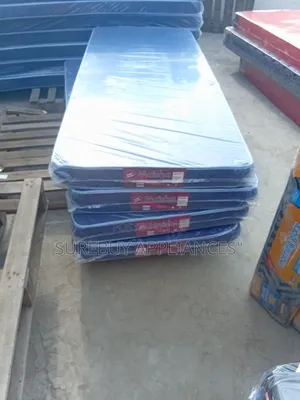 Original Maisha Mattresses (School Mattresses)