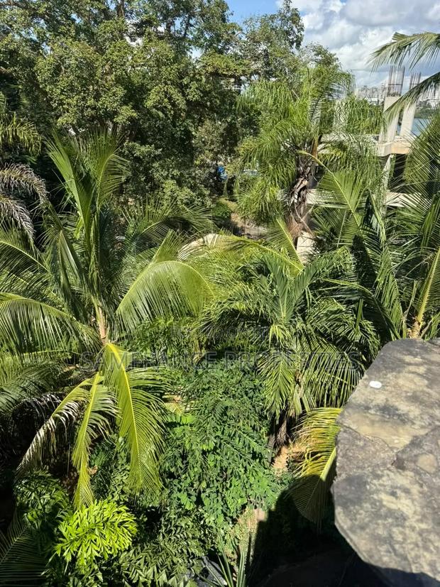 Furnished 4bdrm Penthouse in Nyali Creek for sale