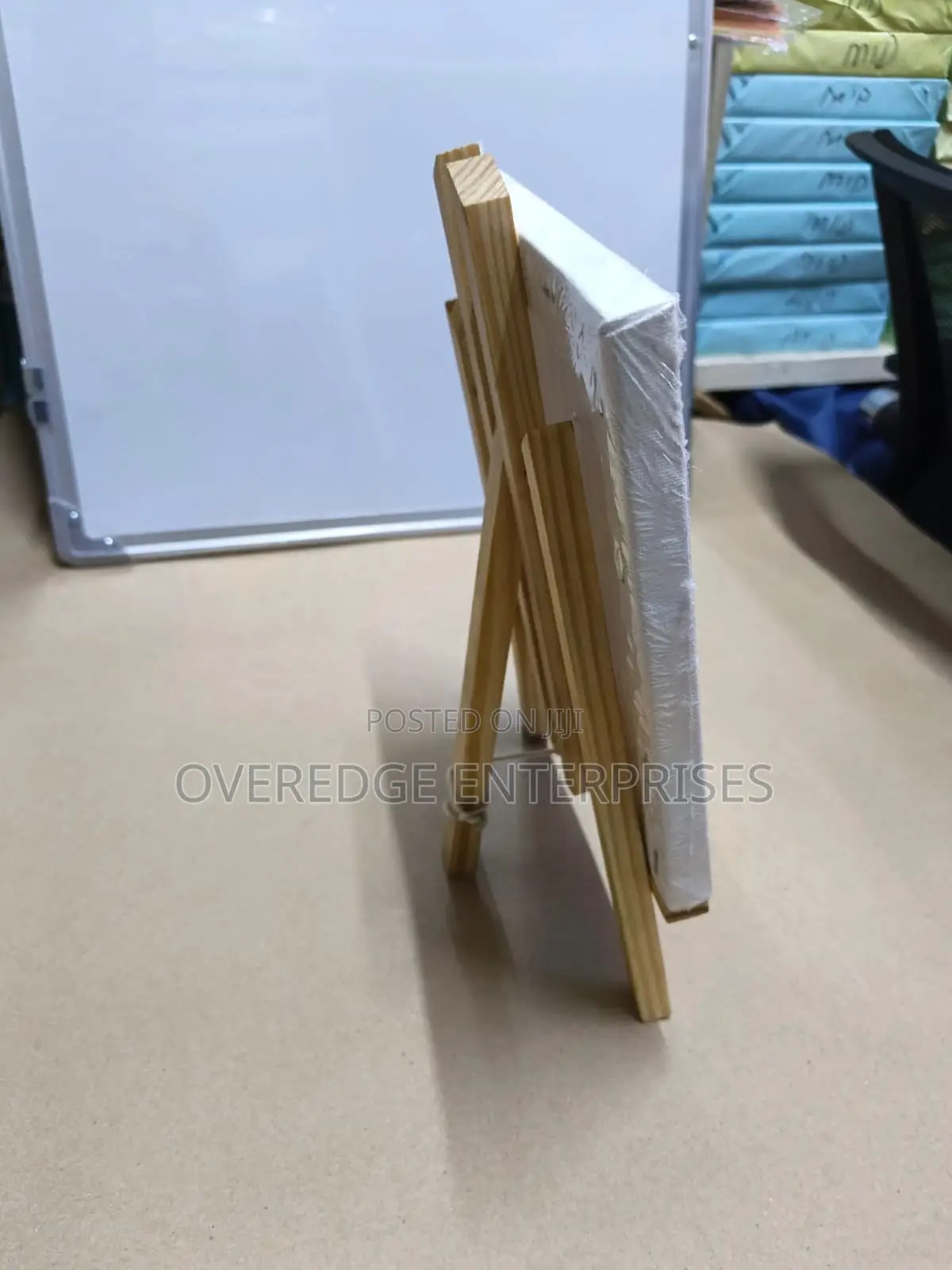 Drawing Board With Easel Stand