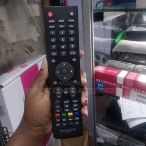Skyworth Digital Tv Remotes