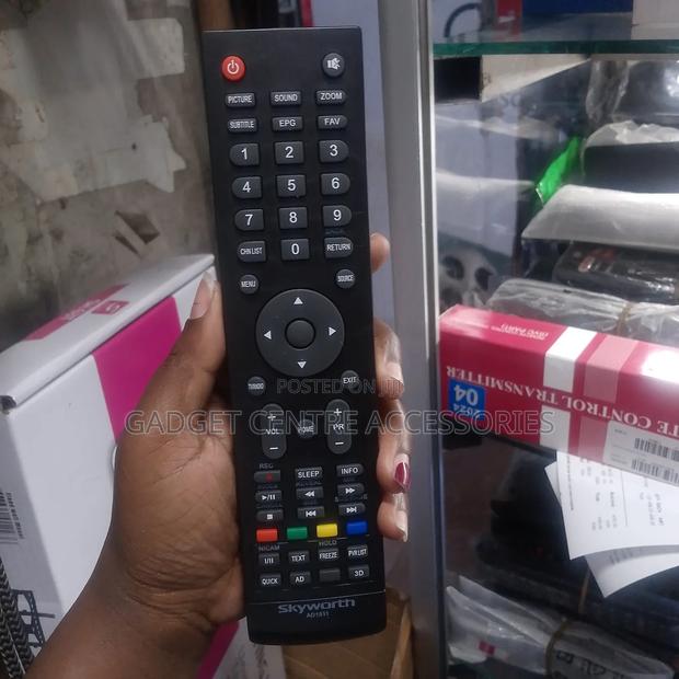 Skyworth Digital Tv Remotes - thumbnail 2