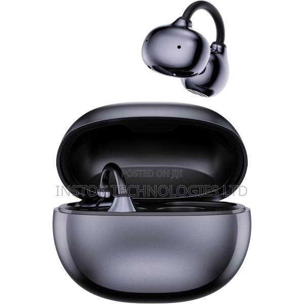 Green Lion Salvador True Wireless Earbuds