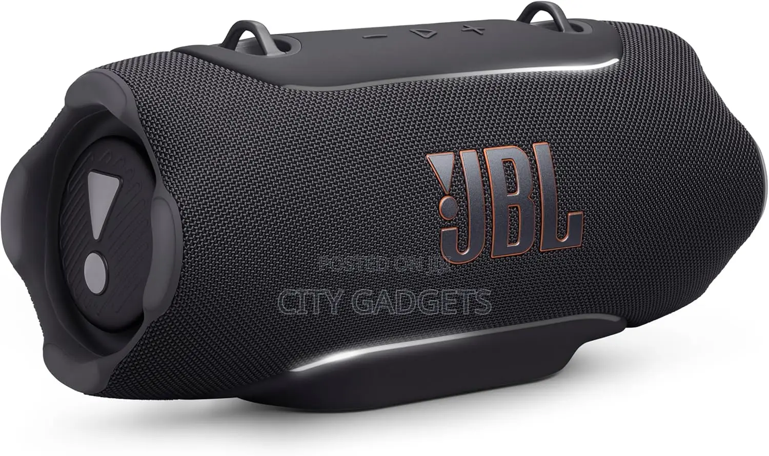 JBL Xtreme 5 - Portable Speaker With Massive Legendary JBL Sound