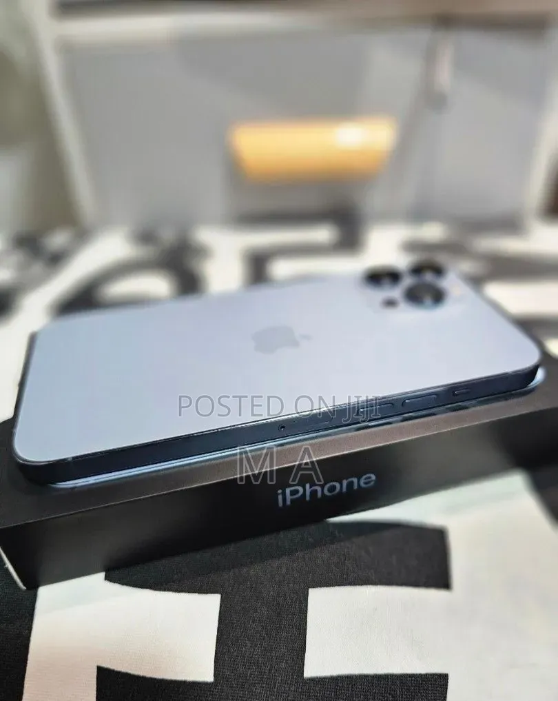 Apple iPhone 13 Pro Max 512 GB Blue