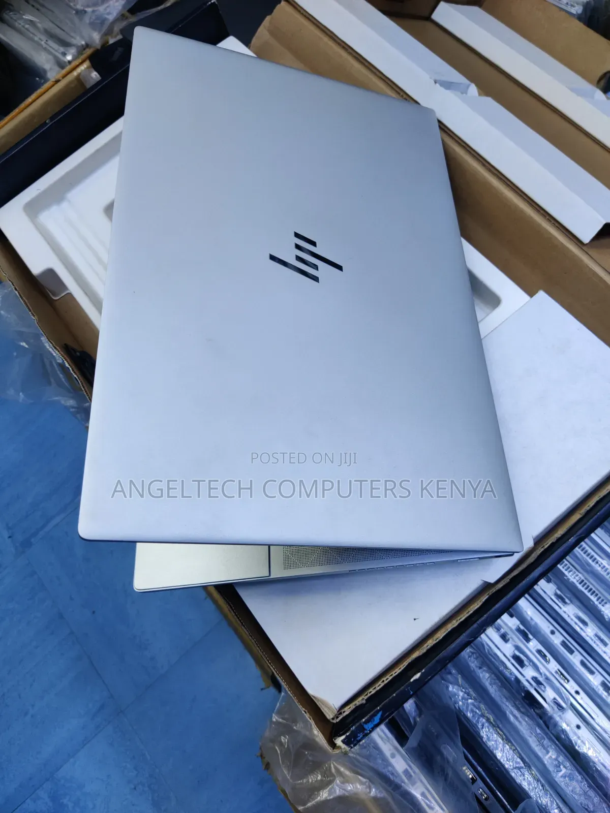 Laptop HP Envy 15 16GB Intel Core i7 SSD 512GB