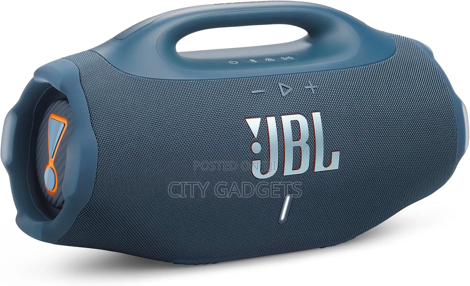 JBL Boombox 4
