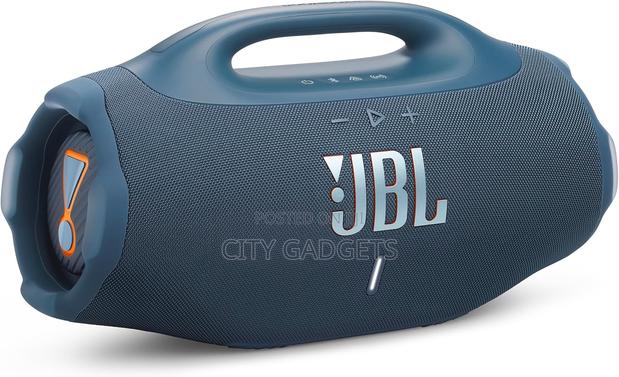 JBL Boombox 4 - thumbnail 2