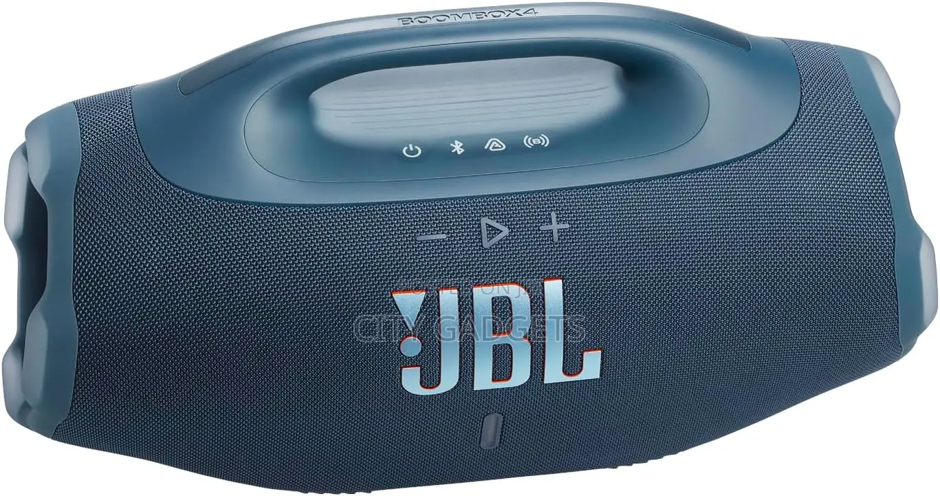 JBL Boombox 4