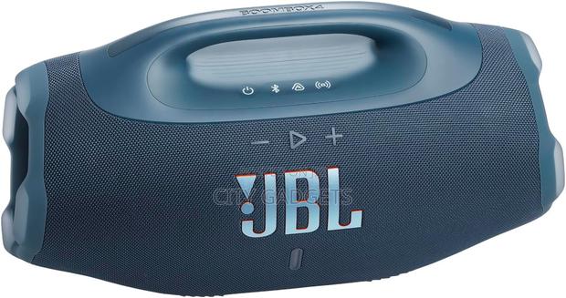 JBL Boombox 4 - thumbnail 4
