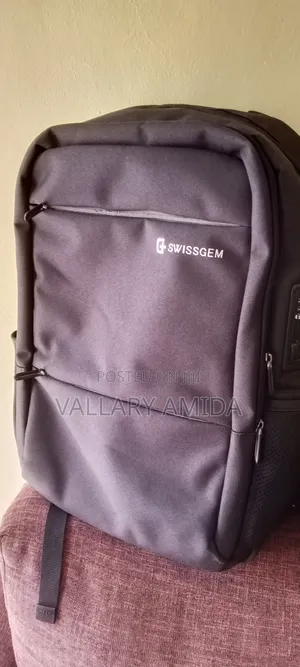 Bag Center