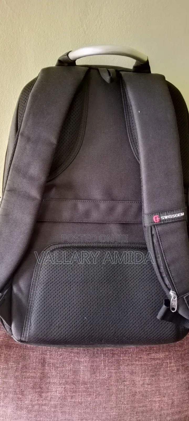 Bag Center