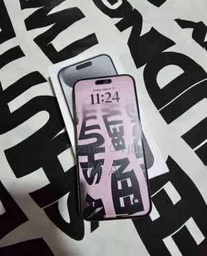 Apple iPhone 15 Pro Max 512 GB