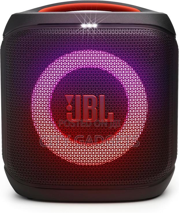 JBL Partybox Encore Essential 2 - thumbnail 4