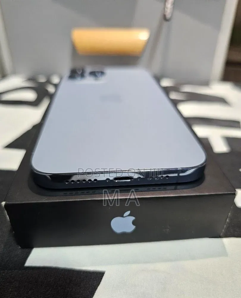 Apple iPhone 13 Pro Max 256 GB Blue