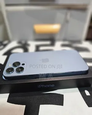 Apple iPhone 13 Pro Max 256 GB Blue