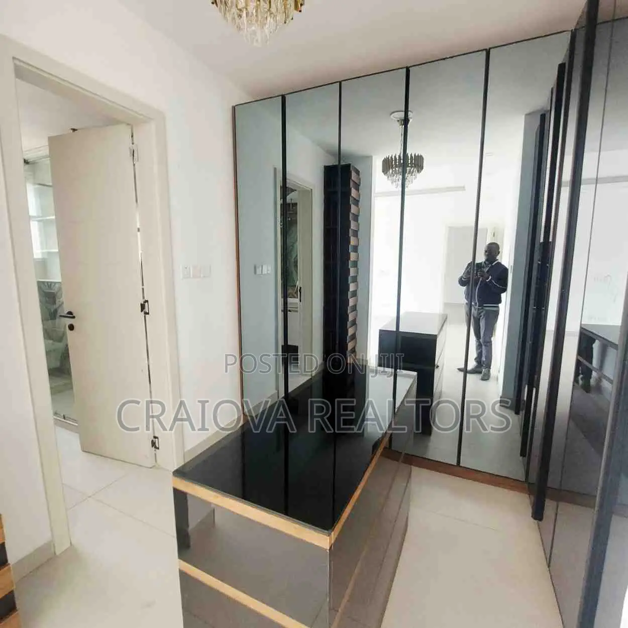 4bdrm Duplex in Spring Valley for rent