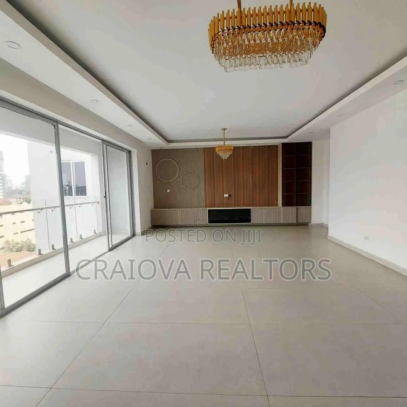 4bdrm Duplex in Spring Valley for rent