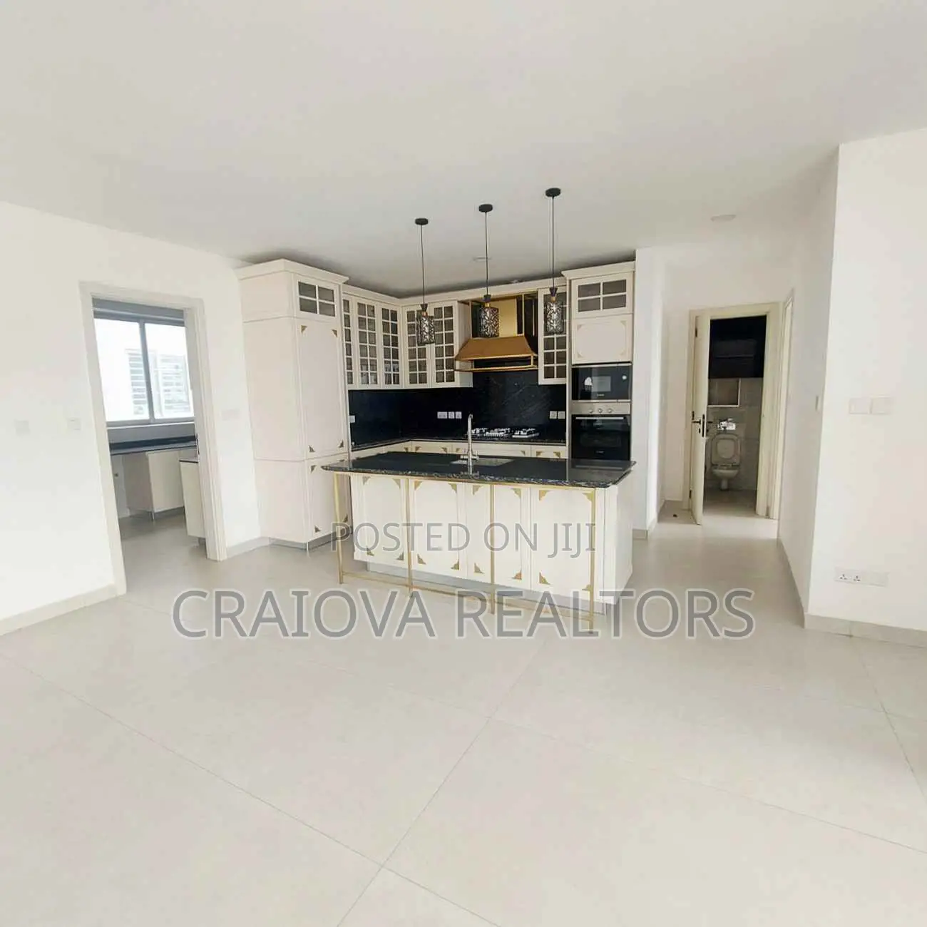 4bdrm Duplex in Spring Valley for rent