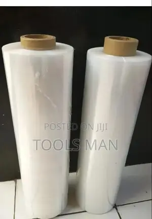 Shrink Wrap, Cling Film 450m 2ft