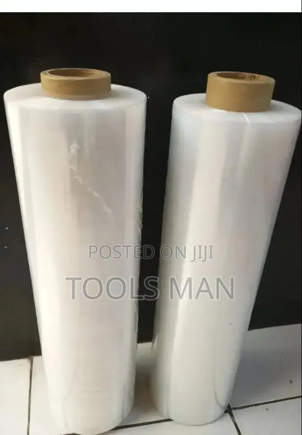 Shrink Wrap, Cling Film 450m 2ft
