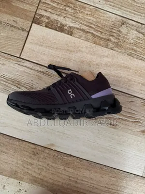 Oncloud Shoes