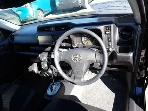 Toyota Probox 2020 Black