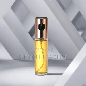 Oil Sprayer Bottle