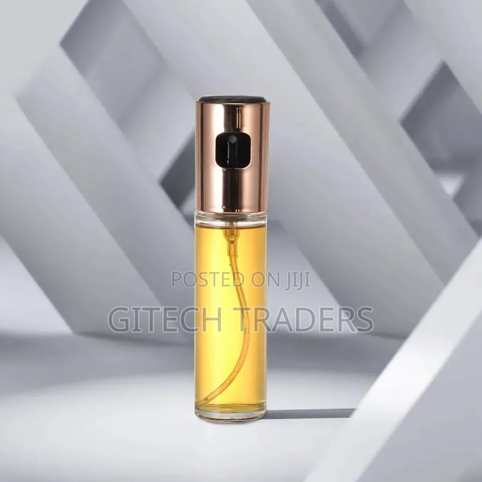 Oil Sprayer Bottle