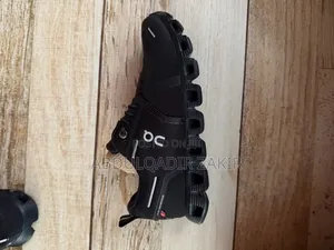 On Cloud Running Shoes