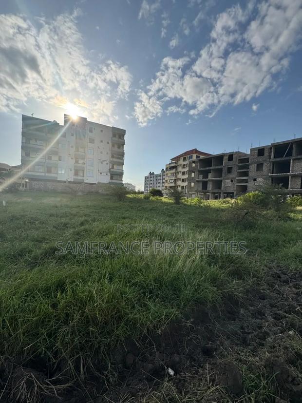 Prime Plot on Sale Bamburi Utange - thumbnail 3