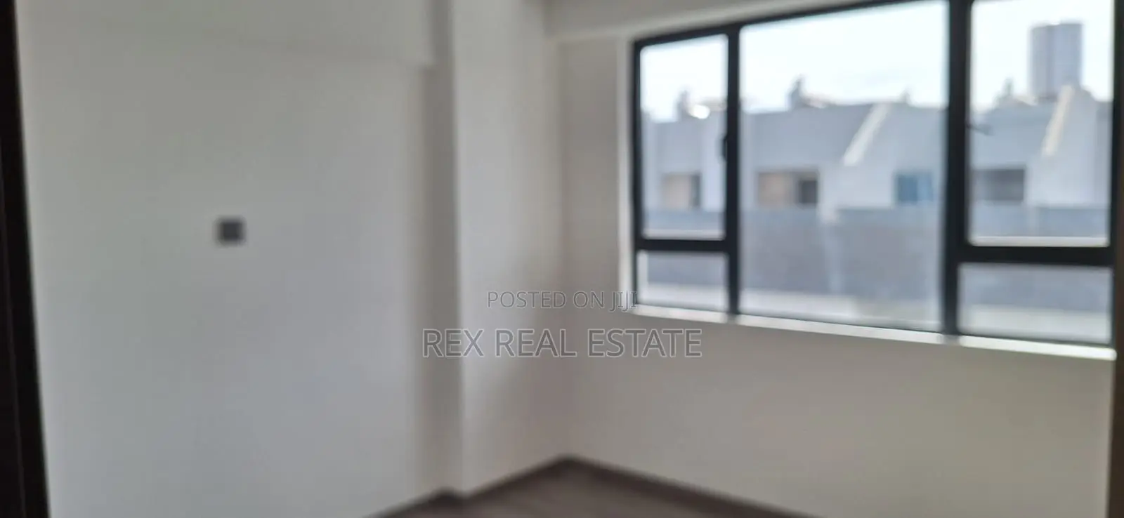 1bdrm Apartment in City Oasis Kilimani, Hurlingham for sale