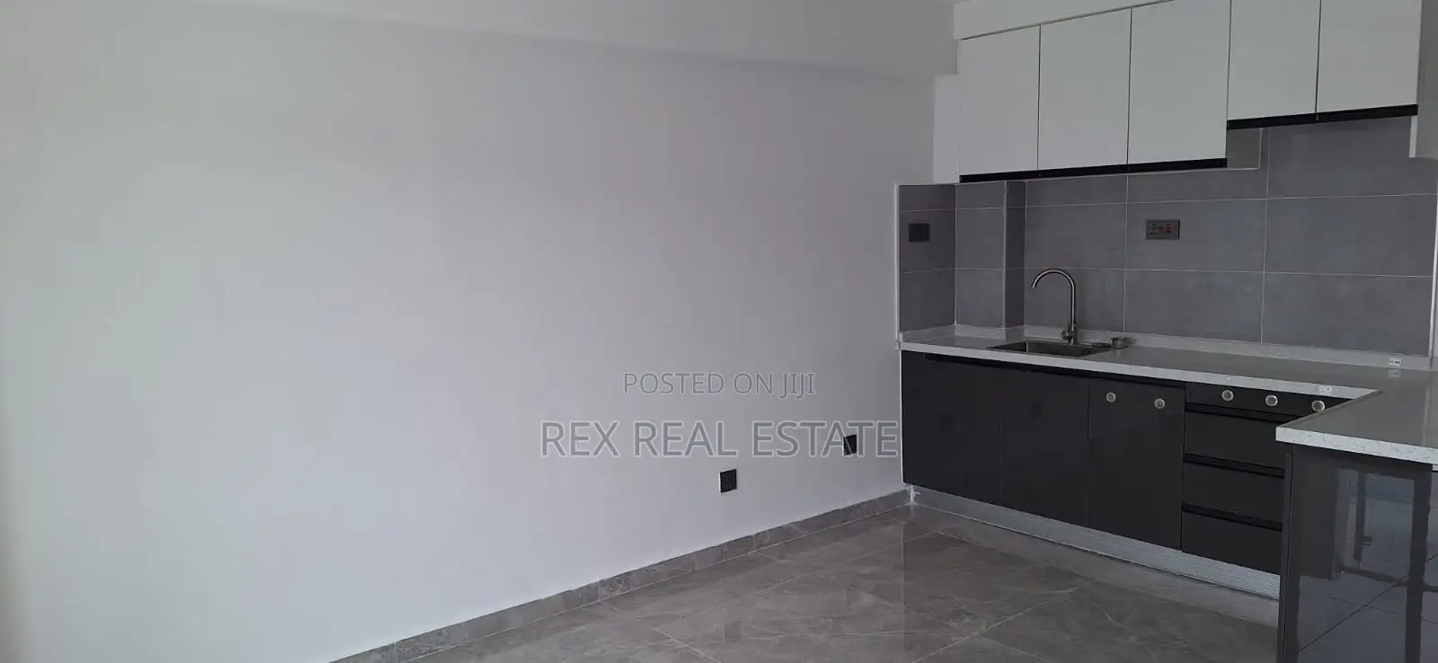 1bdrm Apartment in City Oasis Kilimani, Hurlingham for sale