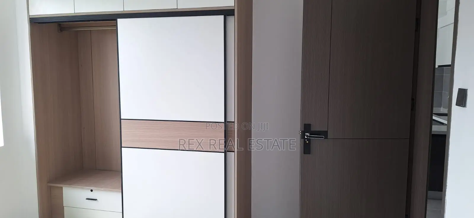 1bdrm Apartment in City Oasis Kilimani, Hurlingham for sale